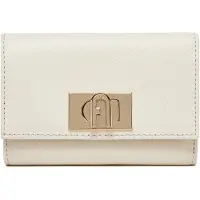 Furla Geldbörse 1927 WP00225 ARE000 PNN00 Écru
