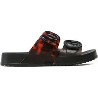 Melissa Cozy Badesandalen Schwarz EU 37 Frau Schwarz EU 37