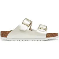 Birkenstock ARIZONA KIDS BS Silber