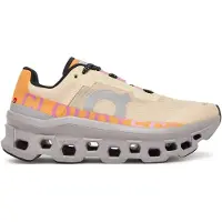 On Running Laufschuh Damen Cloudmonster Blonde Fade-Schuhgröße 40