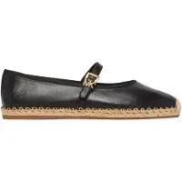 Michael Kors Espadrilles 40S5LYFP2L Schwarz