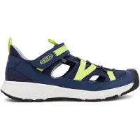 Keen Sandalen Motozoa Sandal 1030675 Dunkelblau