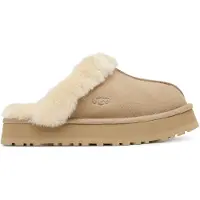 Ugg Disquette Sand - Dames Pantoffels - 1122550-SAN