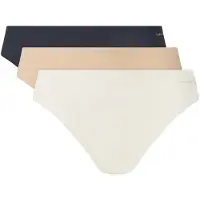 Tommy Hilfiger String-Set UW0UW05959 Bunt 42