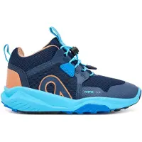 Reima Sneakers Kiritin 5400134A Dunkelblau 35