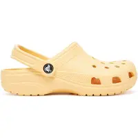 Crocs Pantoletten Classic Clog 206991 Orange