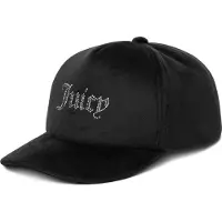 Juicy Couture Cap Veronica JCAWH224702 Schwarz