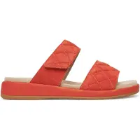 Caprice Pantoletten 9-27204-44 Orange 41