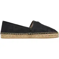 Etienne aigner Espadrilles Ines 1B 1251475 Schwarz