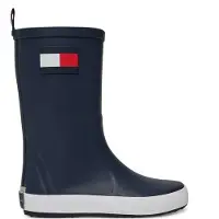Tommy Hilfiger Gummistiefel T3XC-33923-0047 M Dunkelblau