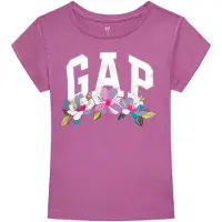 Gap T-Shirt 781862-00 Bunt Regular Fit