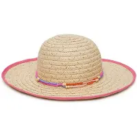 Roxy Hut -ACCCS-26-SS2025 Écru