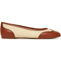 Ralph Lauren Ballerinas Jayna 802961799001 Beige 36