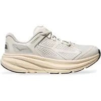 Hoka One One U Clifton One9 - frost / cosmic grey, Größe:10