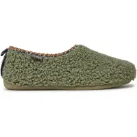 Toni pons Pantoffel Damen Marta-SH Grün Textilien