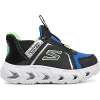 SKECHERS Sneakers Hypno-Flash 2.0-Brisk-Brights 403830N/BBLM Schwarz 22
