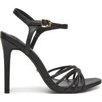DeeZee Sandalen LWLY126-4 Schwarz