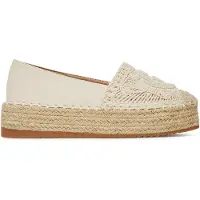 DeeZee Espadrilles LE601-66 Beige 39