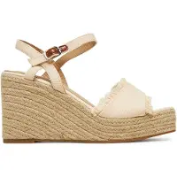 DeeZee Espadrilles E0822-4A Beige