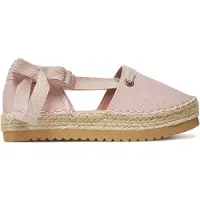 DeeZee Espadrilles ZYLS093 Rosa 37