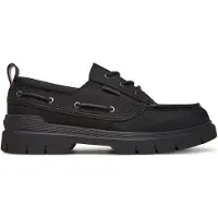 HUGO Halbschuhe 50541844 001 Schwarz 40
