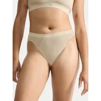 Sloggi Klassischer Damenslip Ever Ease 10219658 Beige 42