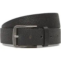 Calvin Klein Jeans Ledergürtel "CLASSIC FLAT 35MM"