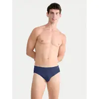 Sloggi Slip 10215471 Dunkelblau