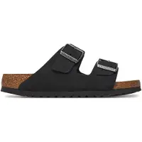 Birkenstock Pantoletten Arizona SFB 1019035 Schwarz
