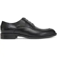 BOSS Herren Business Schuhe Tayil_derb - Zwart - Größe 46