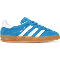 Adidas Originals Sneakers Gazelle Indoor JS3802 Blau