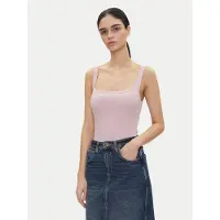 Lee Top Square 112363644 Violett Slim Fit 19