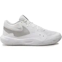 Nike Hyperquick Se Basketballschuhe Weiß EU 42 1/2 Herren,Damen Weiß EU 42 1/2