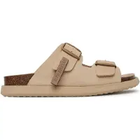 D.Franklin Pantoletten DFSH407001 Beige 36