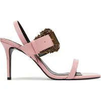 Versace Jeans Couture Sandalen 78VA3S71 Rosa