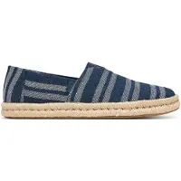 Toms Espadrille "Halbschuhe Textil"