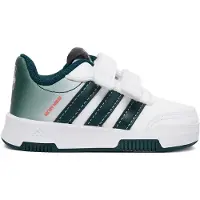 Adidas Tensaur Run Disney Mickey Mouse Cloud White Aurora Ivy Lime Burst (TD) - EU 25