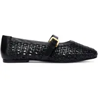 Gant Ballerinas 30511858 Schwarz 36