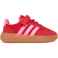 Adidas BARREDA DECODE EL C Klittenband - Rood - Maat 34