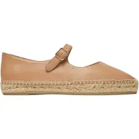 Castañer Espadrilles Pepa/250 025701 Beige 75