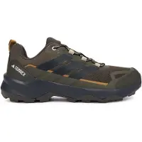 Adidas Trekkingschuhe Terrex Skychaser Ax5 JQ2216 Khakifarben