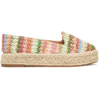 DeeZee Espadrilles ZYLS129 Bunt 41