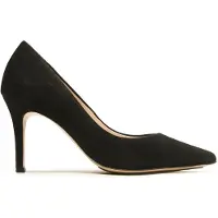 Högl High-Heel-Pumps "Pumps Veloursleder"