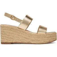 Aldo Espadrilles Keoni 13740392 Goldfarben