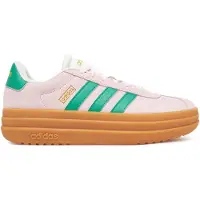 Adidas Sneakers VL Court Bold Shoes JP6916 Rosa