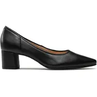 Högl Pumps 0-174510 Schwarz