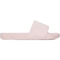 Tommy Hilfiger Pantoletten Flag Pool Slide Patent EN0EN02901 Rosa 40