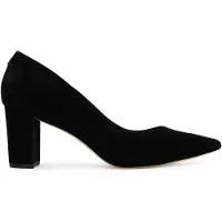 Ralph Lauren Pumps Kingad 802967743001 Schwarz 37