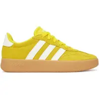 Adidas Sneakers JR1201 in amarillo/blanco color size 40