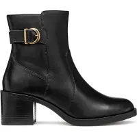 Geox Serilda 60 A Stiefeletten Mit Absatz
